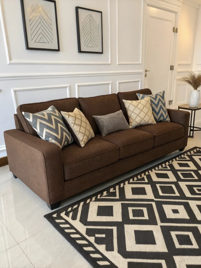 Play with Geometric Patterns