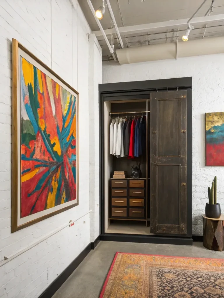 artwork-door-hidden-closet-entry