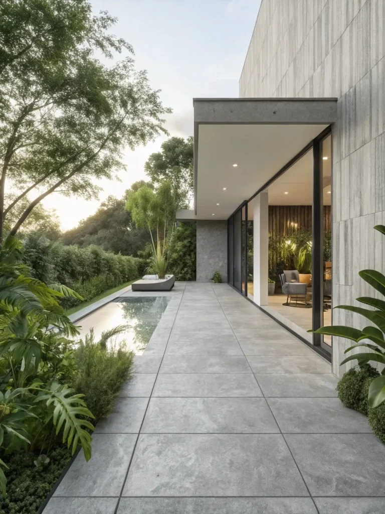 concrete-look-textured-pool-waterline-tiles
