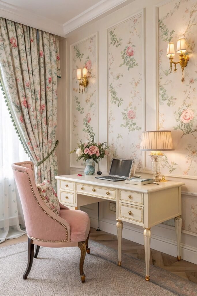 French Country Charm