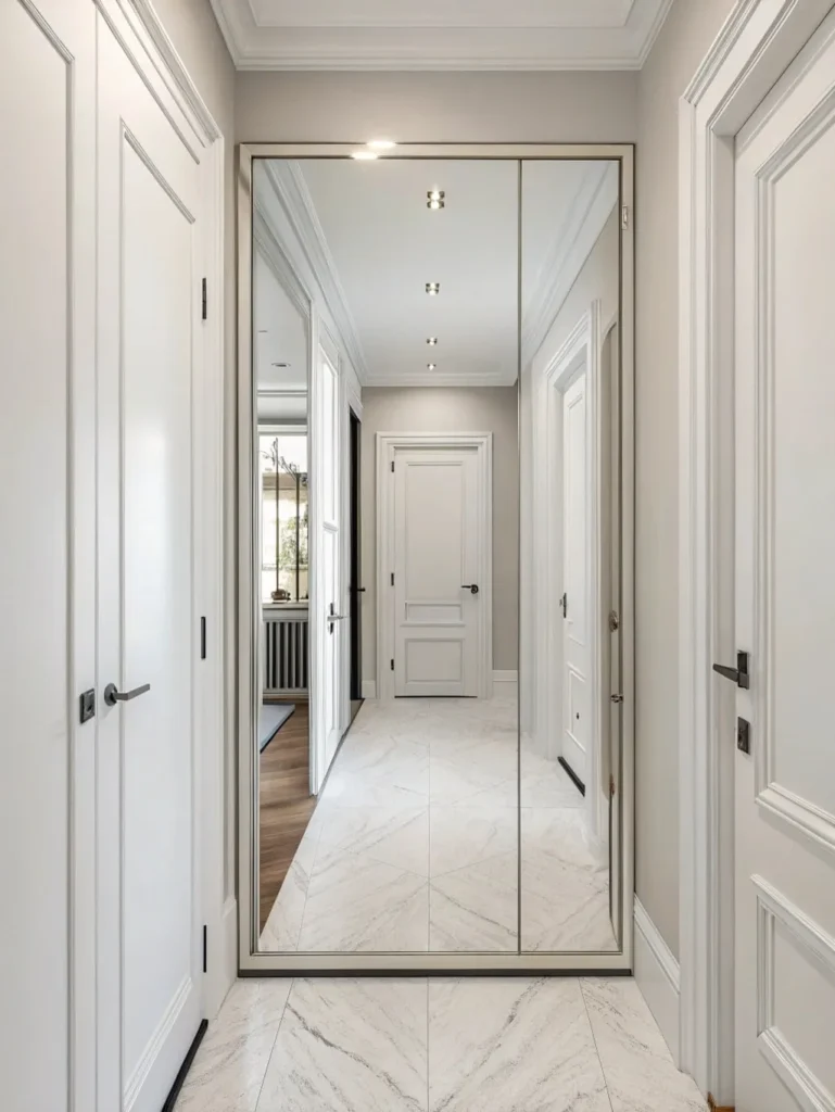 full-mirror-hidden-door-bedroom