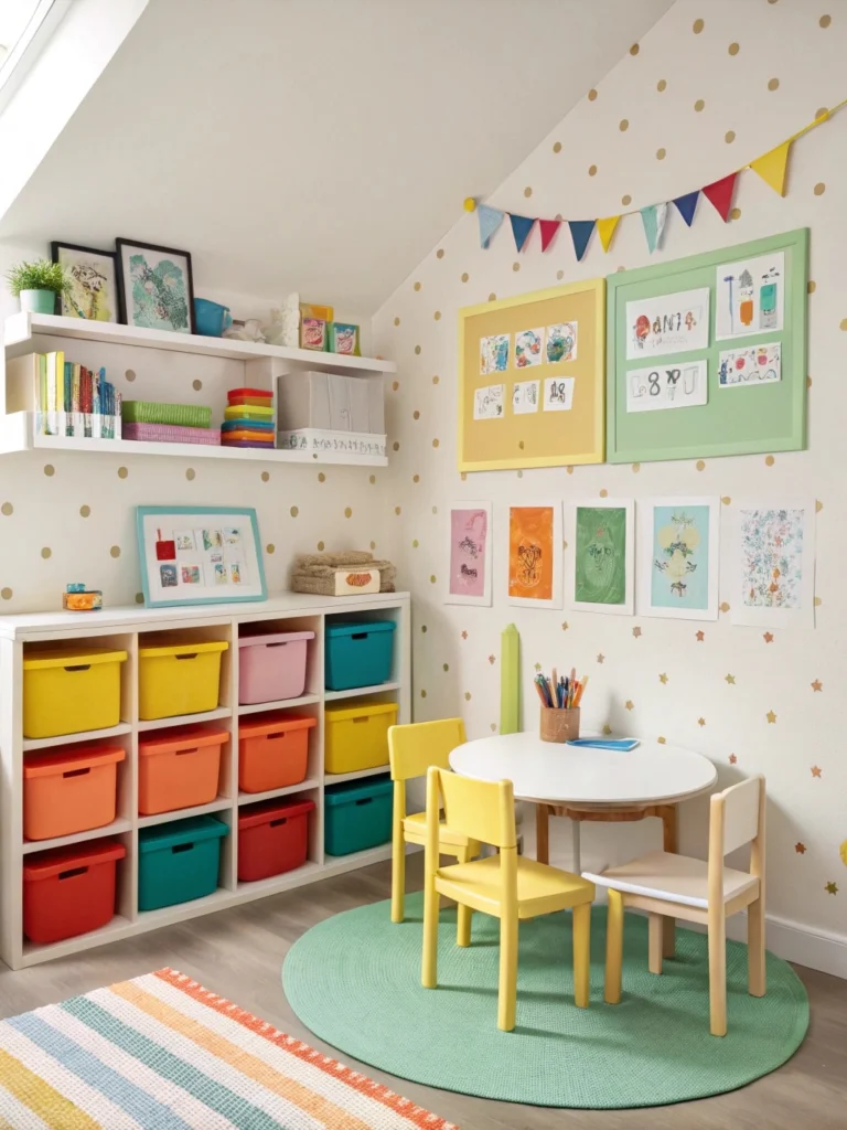 Craft room Ideas
