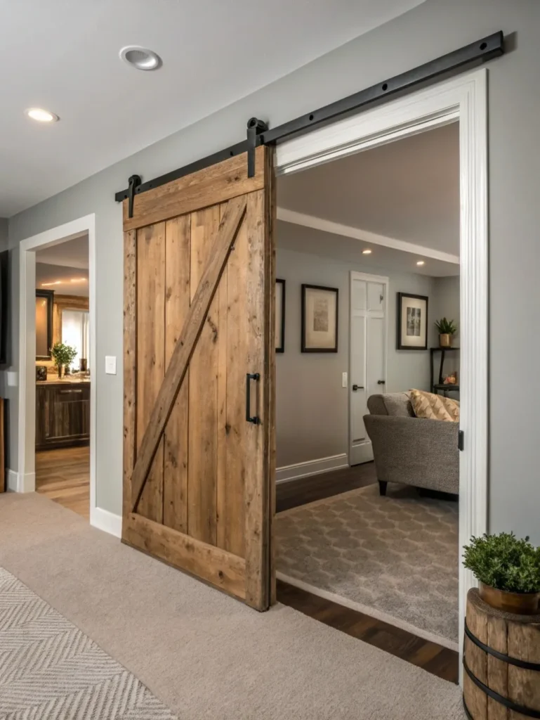 sliding-barn-door-hidden-inside-wall