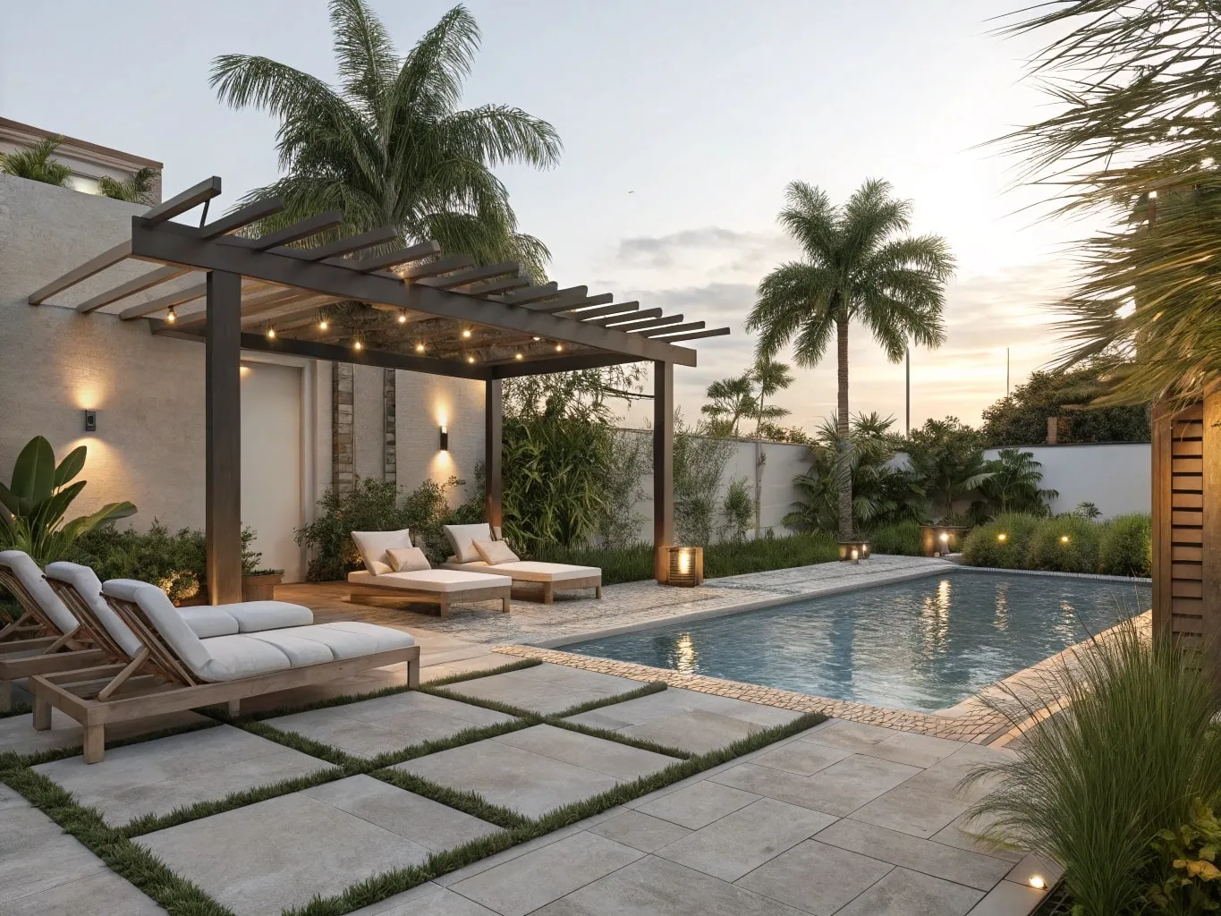Deck Decorating Ideas