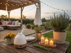 Mosquito Repellent Ideas