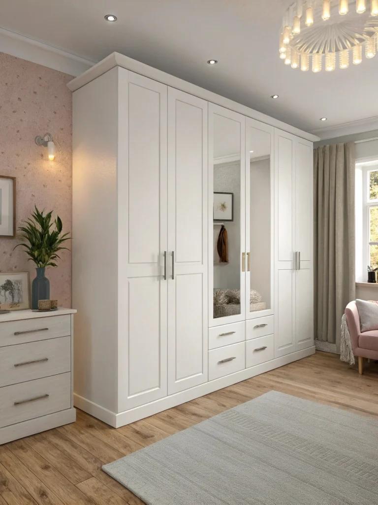 Corner Cabinet Ideas