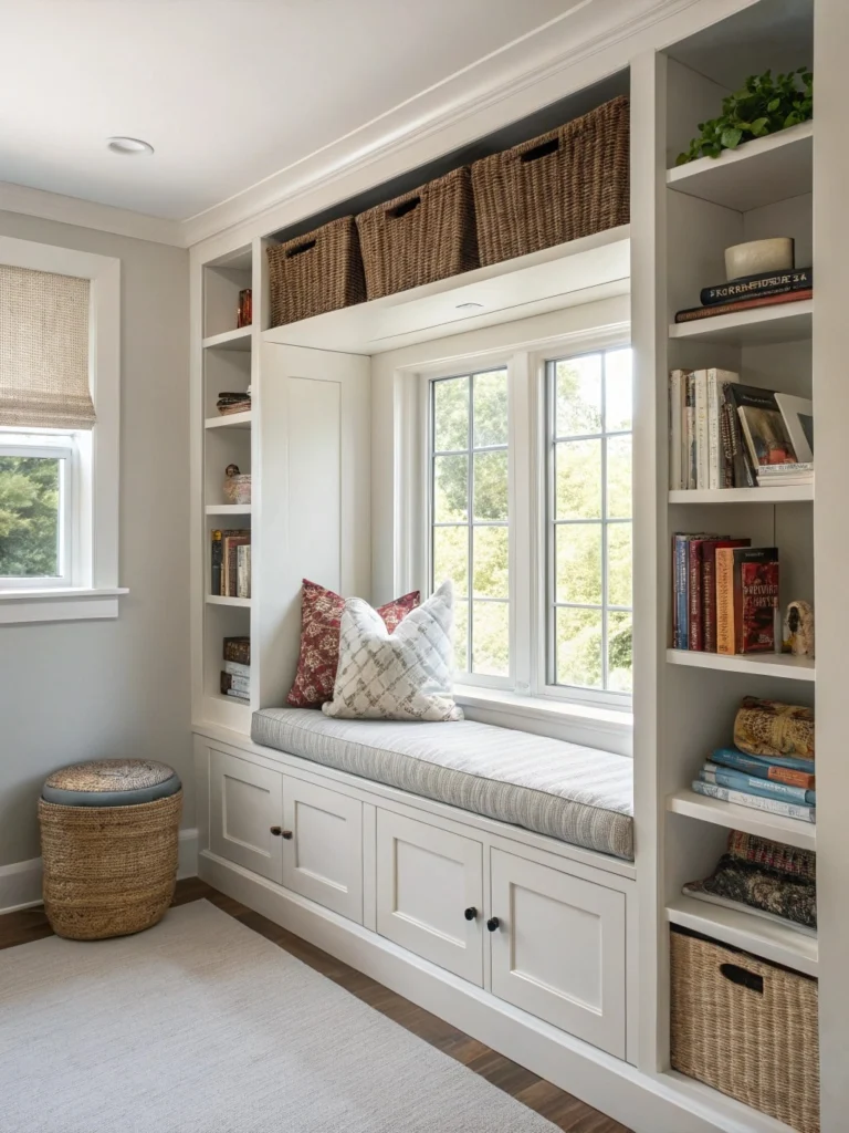 Mobile Home Living Room Ideas