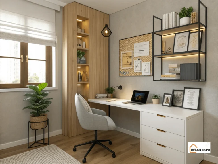 home office ideas