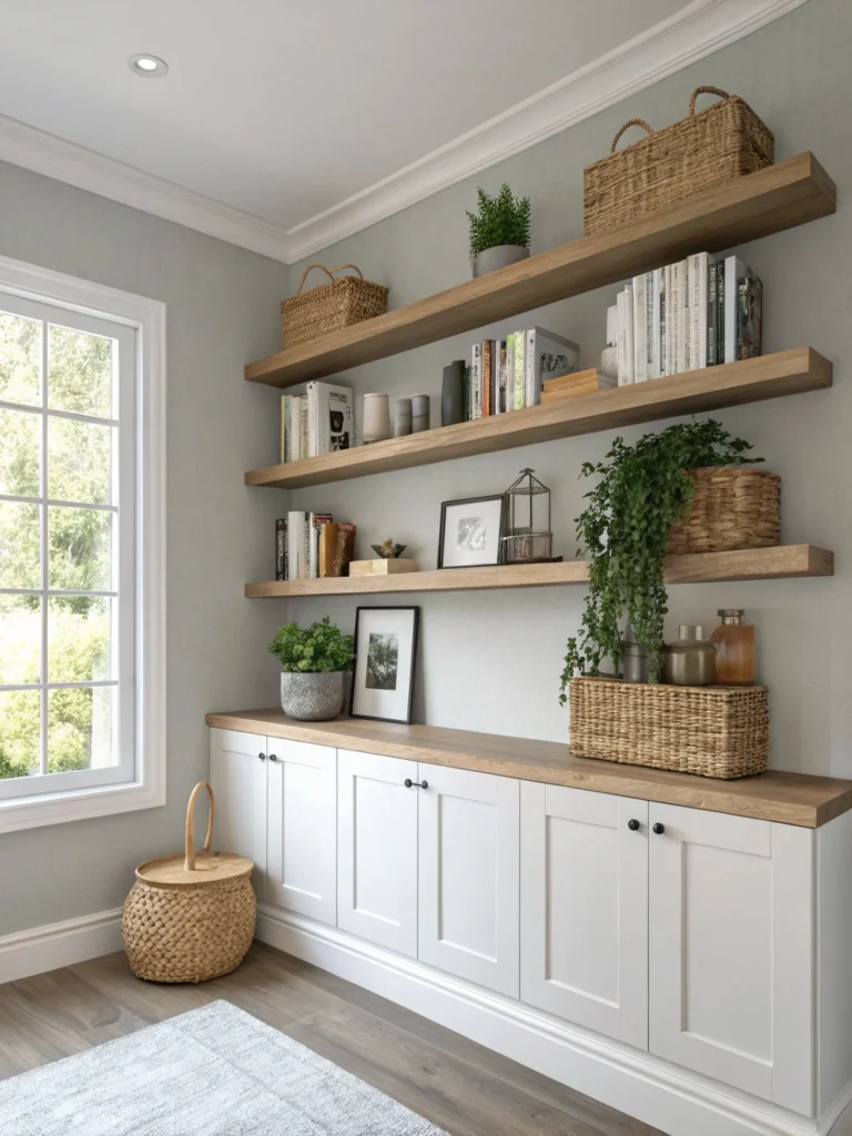 Mobile Home Living Room Ideas