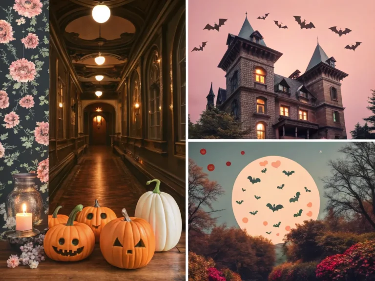 Halloween wallpaper