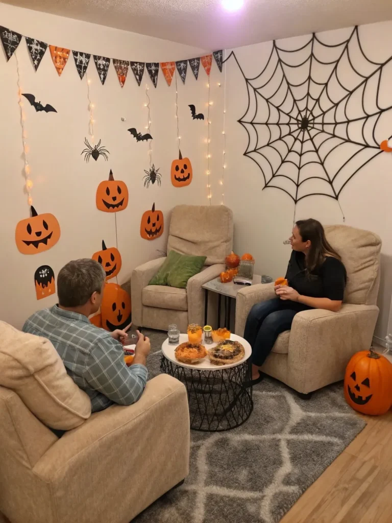 Halloween-Birthday-Party-for-Kids