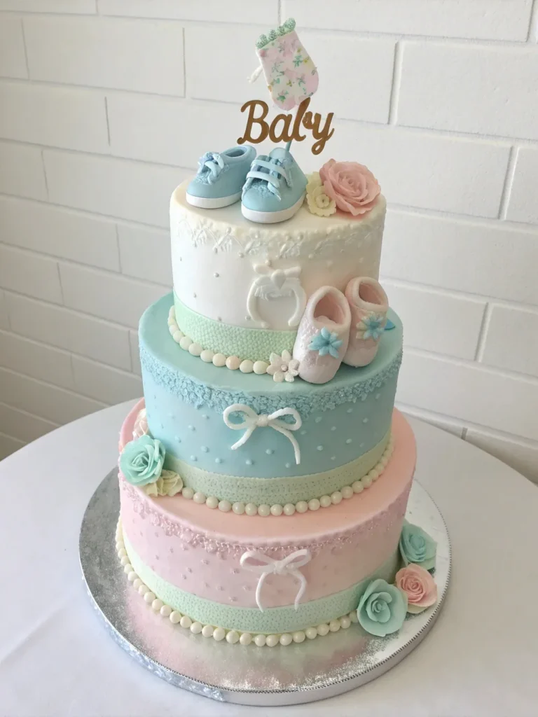 Baby Shower Decoration