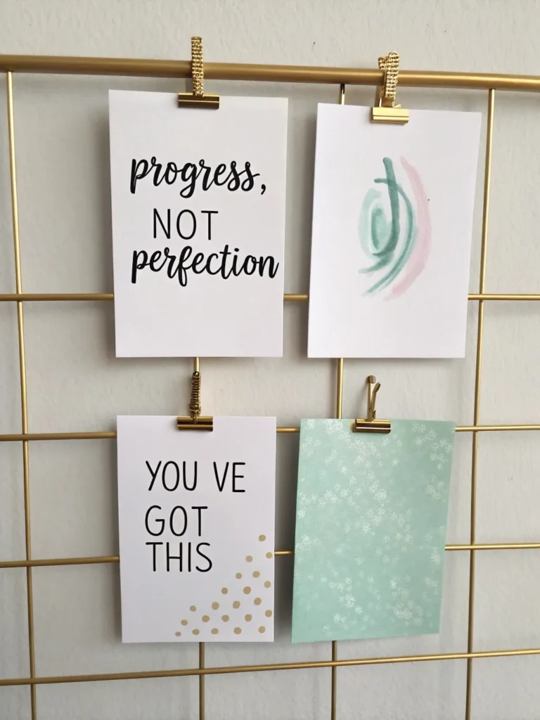 small & Cubicle Makeover Ideas