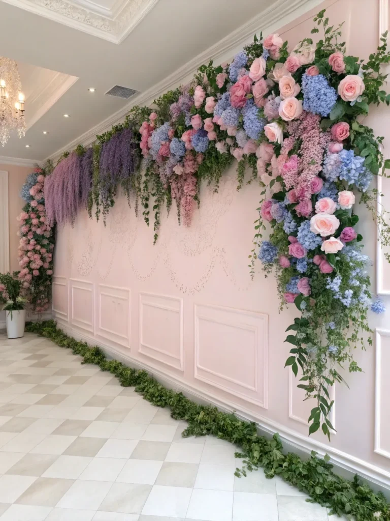 Baby Shower Decoration