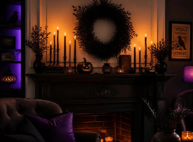 22 Halloween Decor 2026: The Season’s Biggest Trends