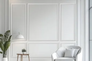 23 Wainscoting and Beadboard Wall Ideas To Try This Year