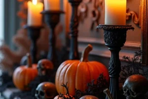 23 Dollar Tree Halloween DIY Ideas To Try This Year