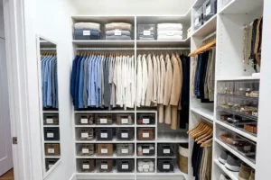 25 Closet Organization Ideas To Try This Year