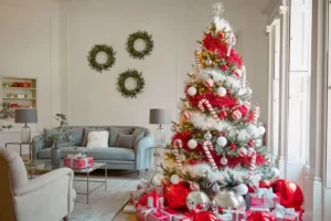 20 90s Christmas Decor Ideas To Try This Year