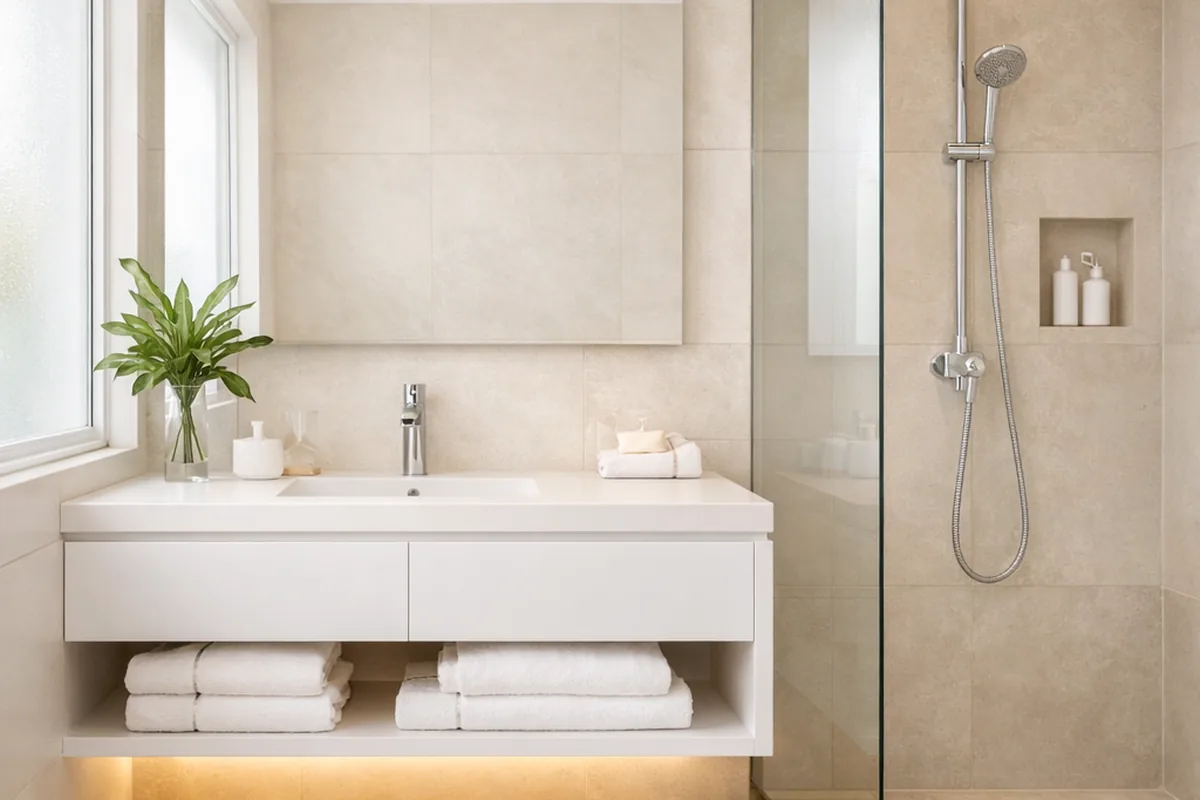 23 Bathroom Interior Ideas To Try This Year