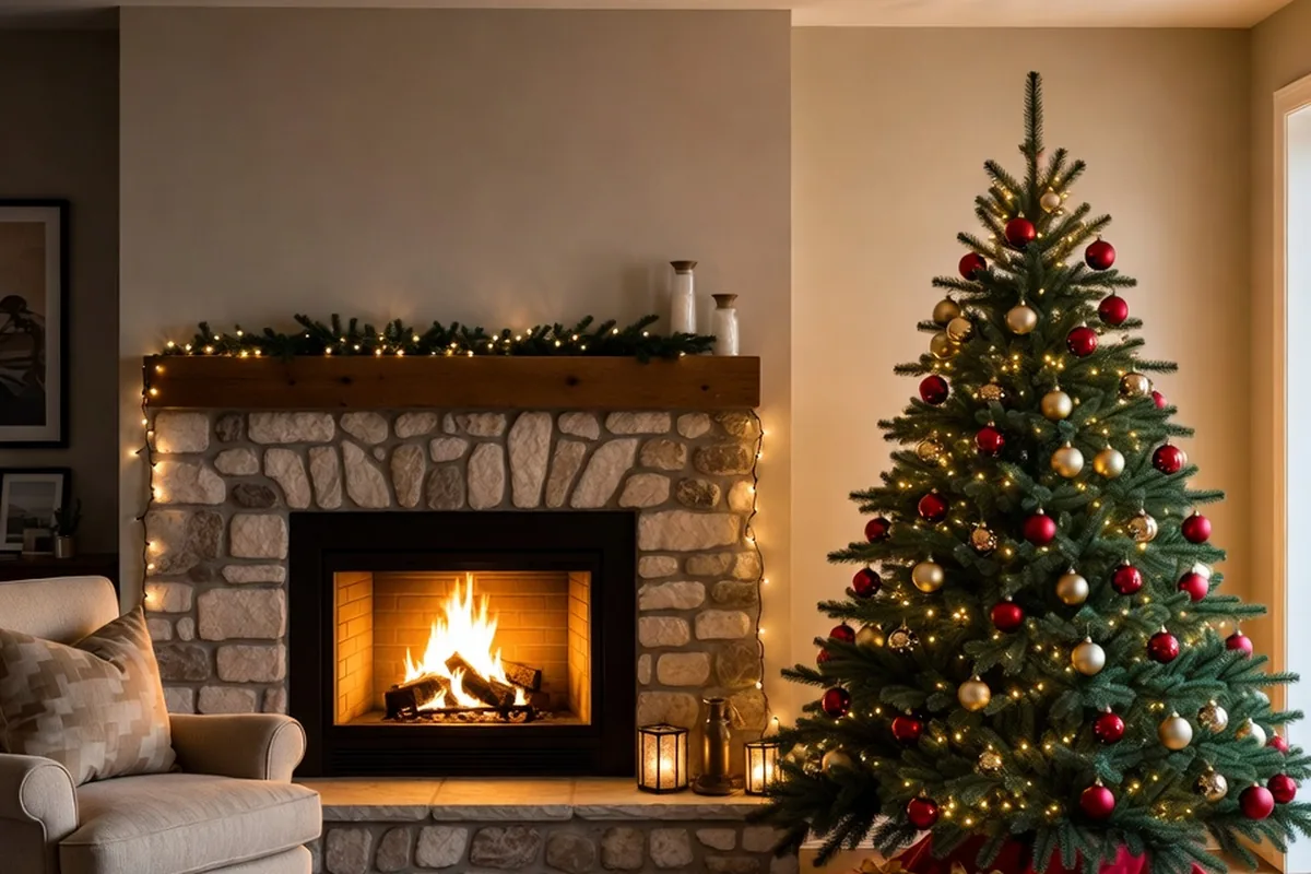 29 Christmas Tree Ideas For 2026 To Try This Year