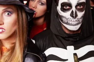17 Halloween House Party Ideas To Try This Year