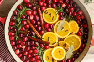 How To Make A Fall Simmer Pot: A Step-By-Step Guide For Beginners