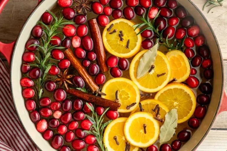 How To Make A Fall Simmer Pot: A Step-By-Step Guide For Beginners
