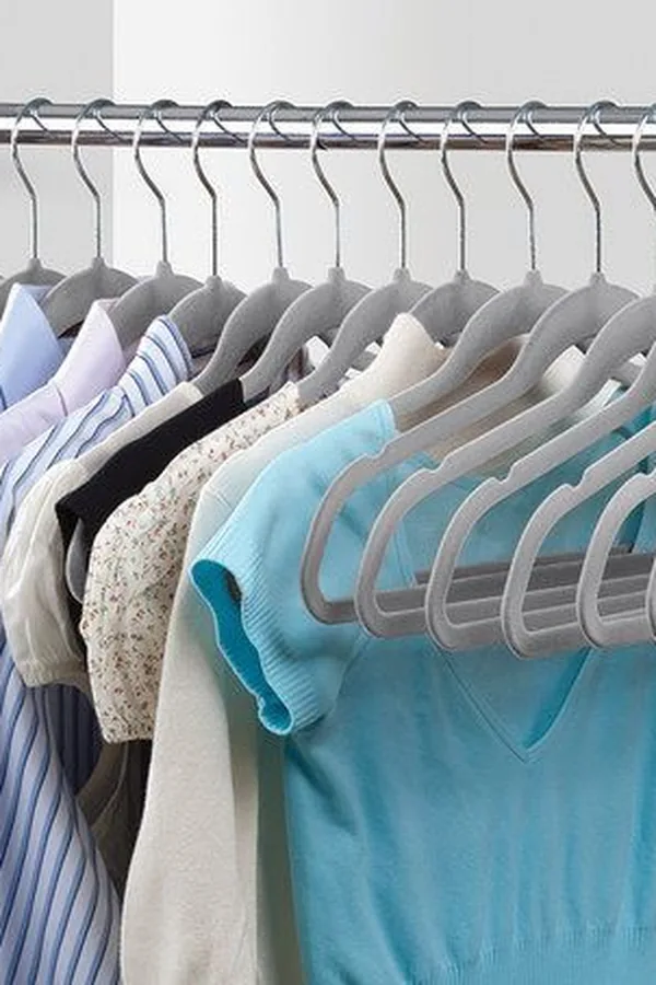 closet organization ideas idea 2