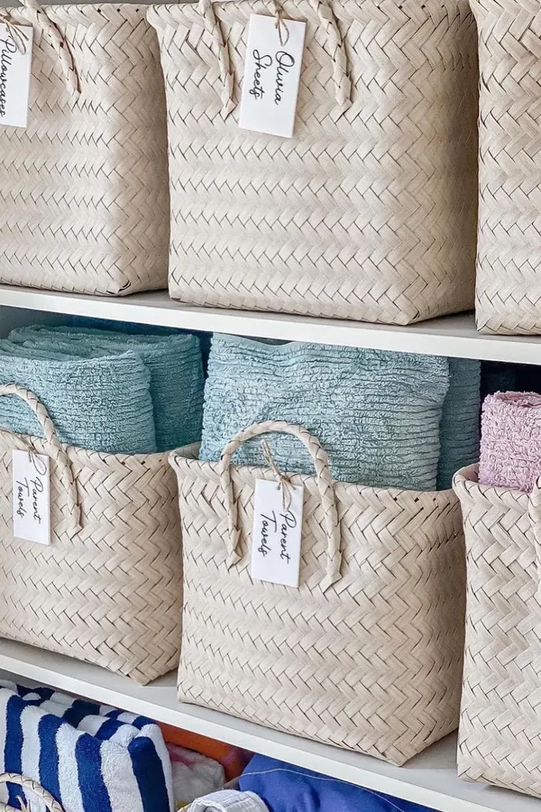 closet organization ideas idea 3