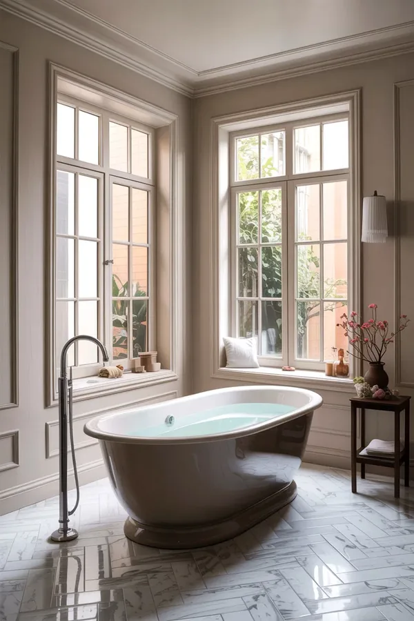 bathroom interior idea 3