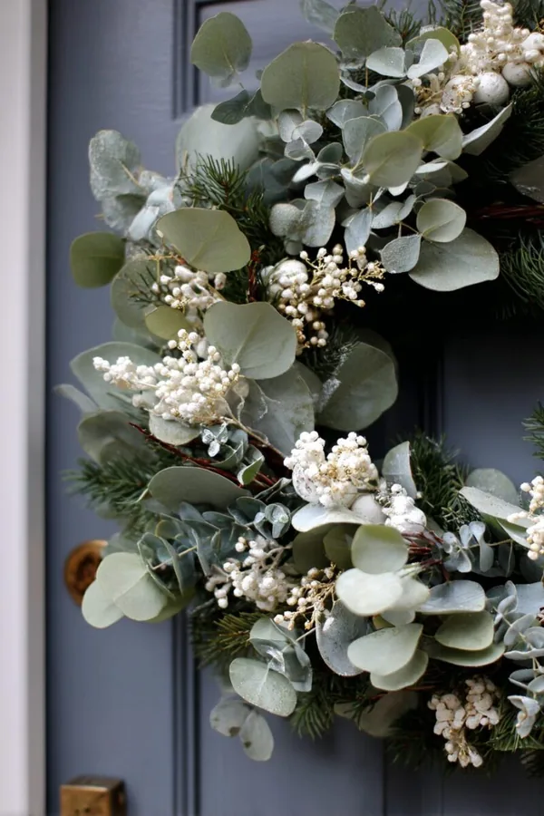 christmas wreath idea 4