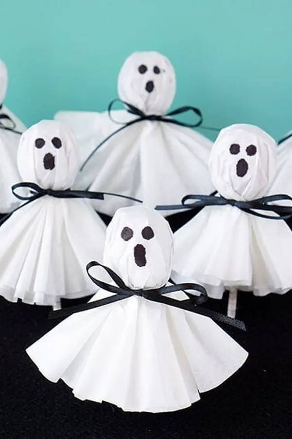 office halloween decorations idea 5