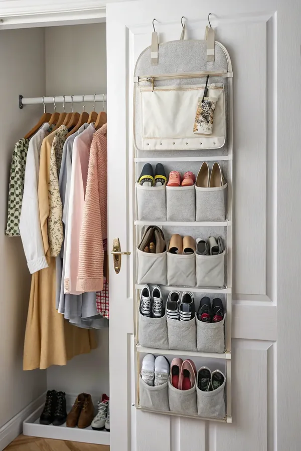 closet organization ideas idea 5