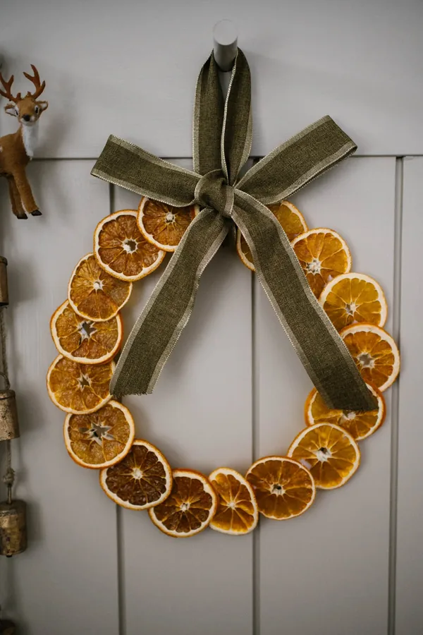 christmas wreath idea 5