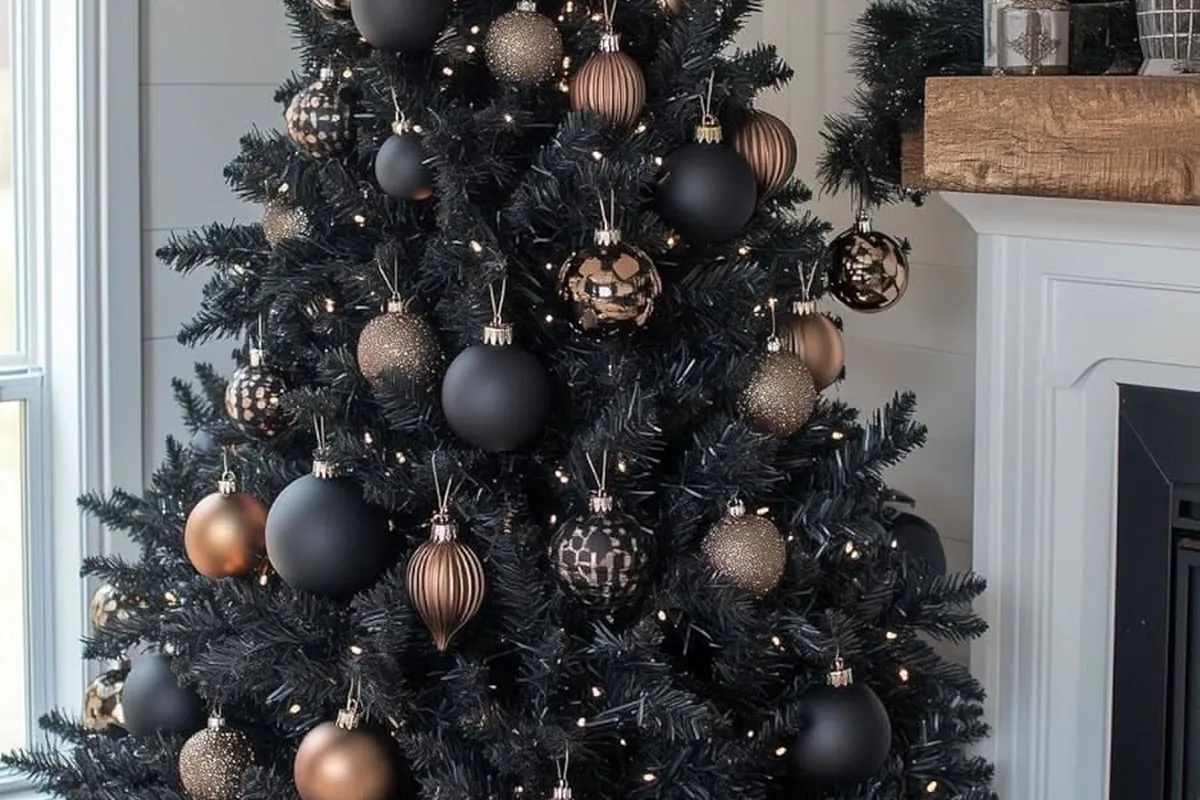29 Christmas Tree Ideas For 2026 To Try This Year - idea 6