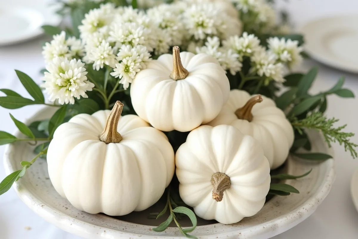21 Thanksgiving Table Decor Ideas To Try This Year - idea 6