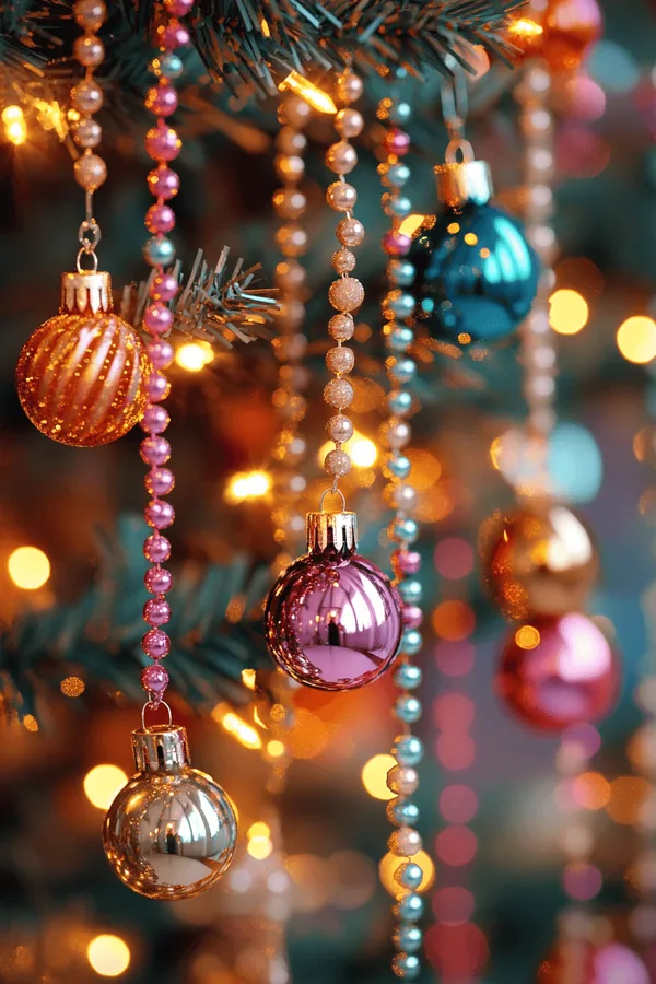 90s christmas decor idea 6