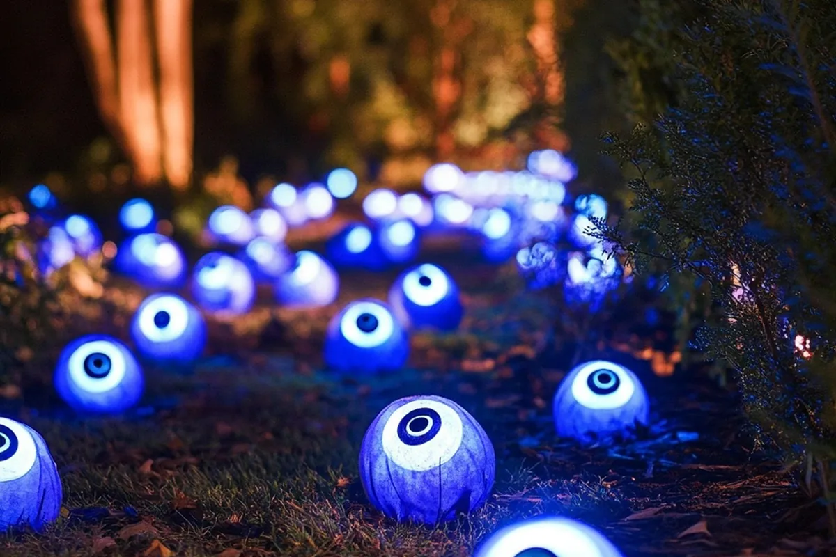halloween door decorations idea 6