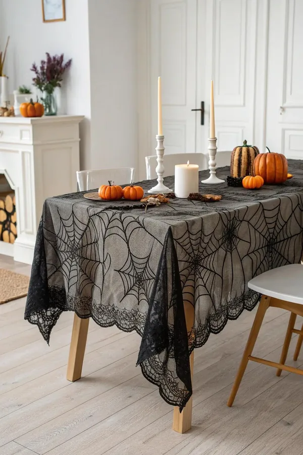 office halloween decorations idea 8