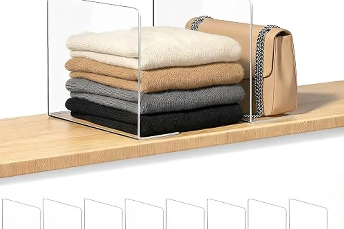 closet organization ideas idea 8