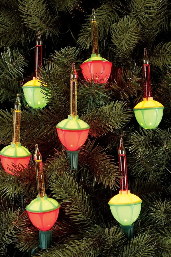 90s christmas decor idea 8