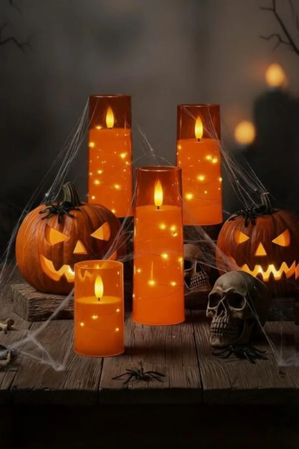 office halloween decorations idea 9