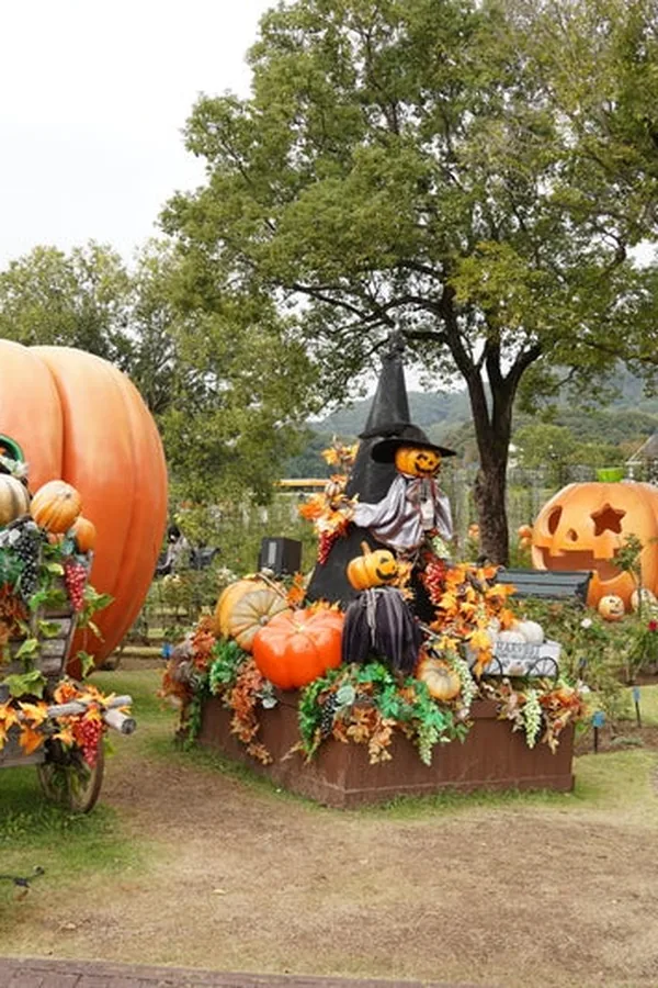 cauldron decoration ideas idea 10