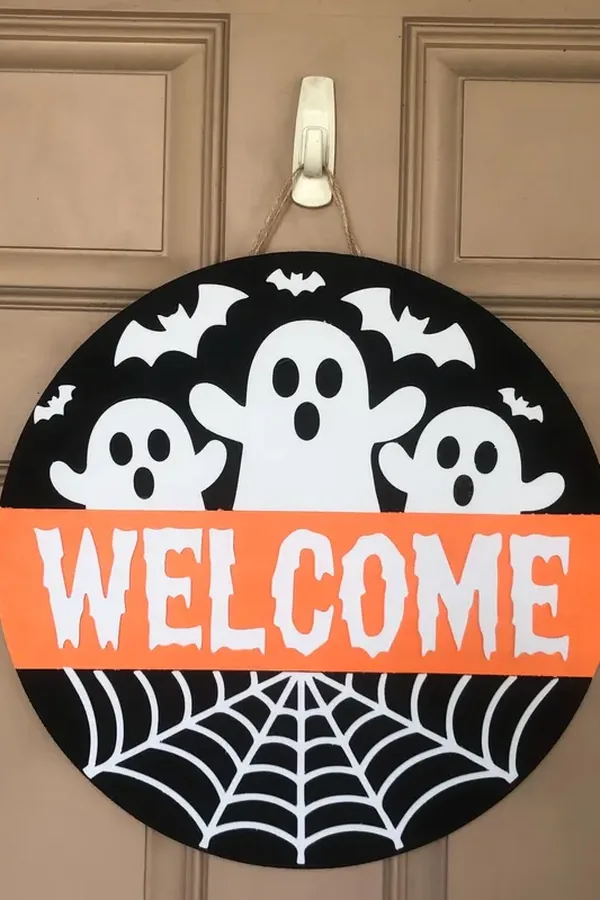 office halloween decorations idea 10