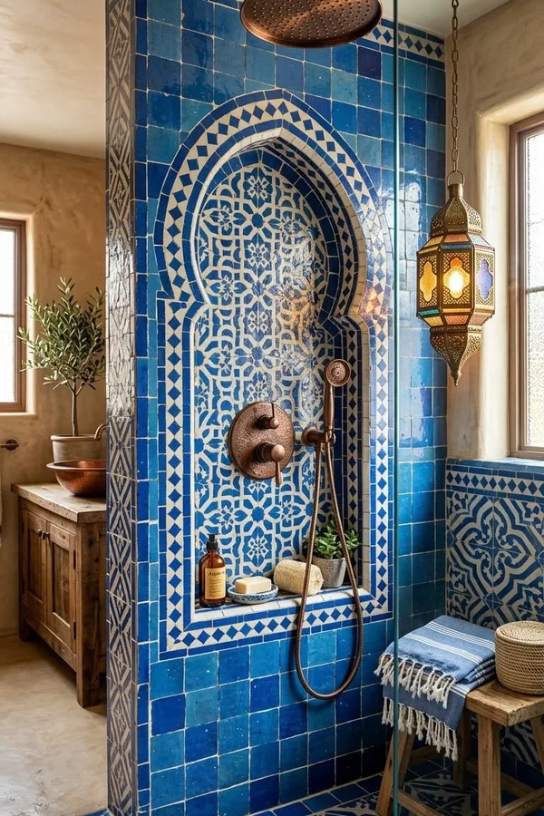 bathroom interior idea 10