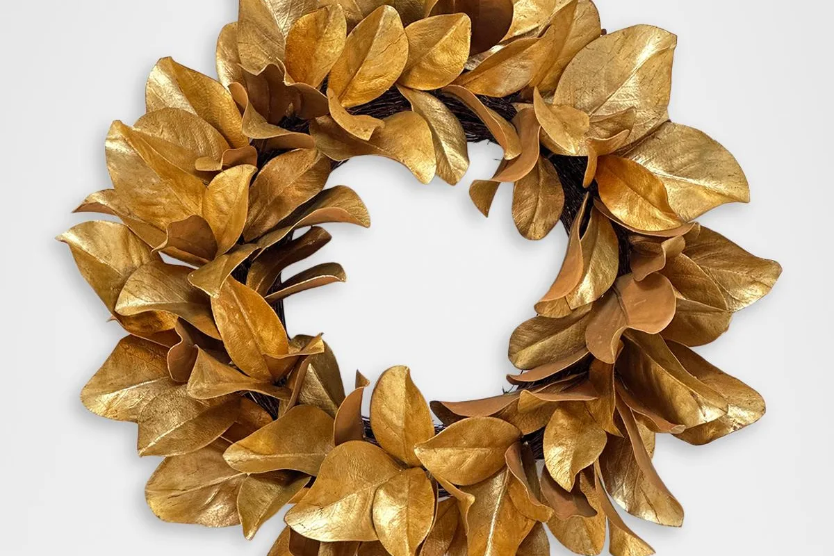 christmas wreath idea 11