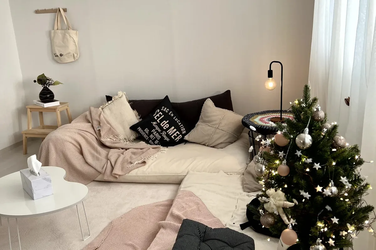 29 Christmas Tree Ideas For 2026 To Try This Year - idea 11