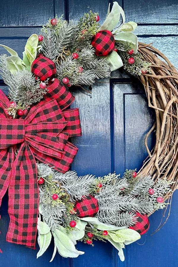 christmas door decorating contest idea 12