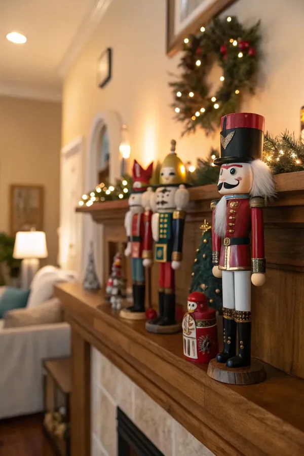 90s christmas decor idea 13